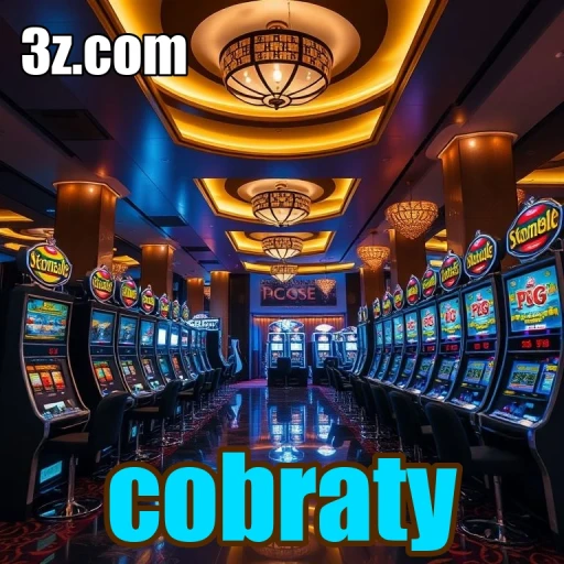 Eventos Interativos no Cobraty: Conectando Jogadores em Torneios