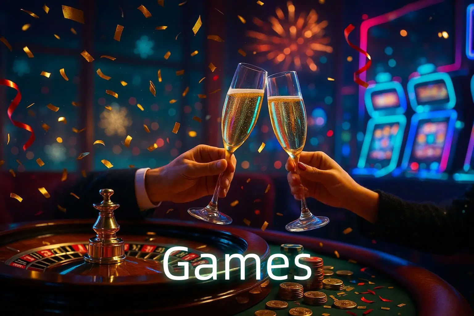 cobraty Jogos Festivos