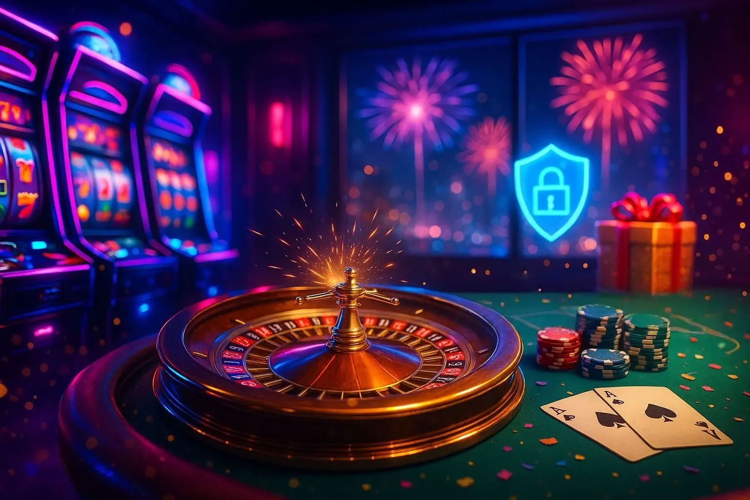 Jogos emocionantes no cobraty