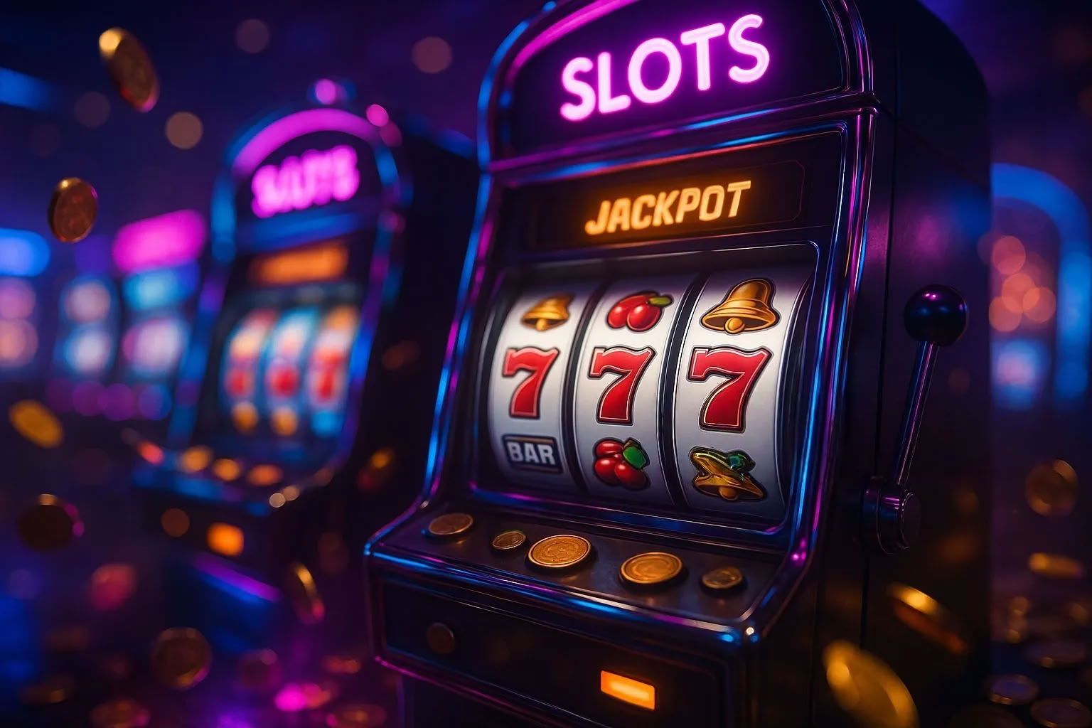 cobraty Diversos jogos de caça-níqueis