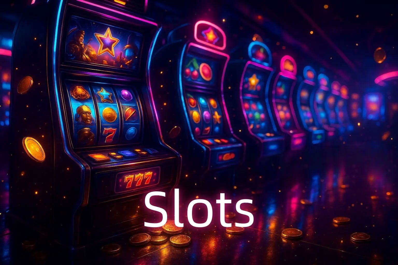 cobraty Benefícios dos Slots